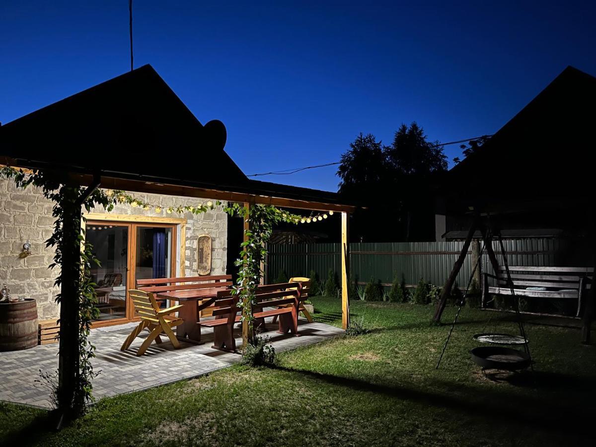 Siedlisko Pod Lasem Jozefow  Exterior foto