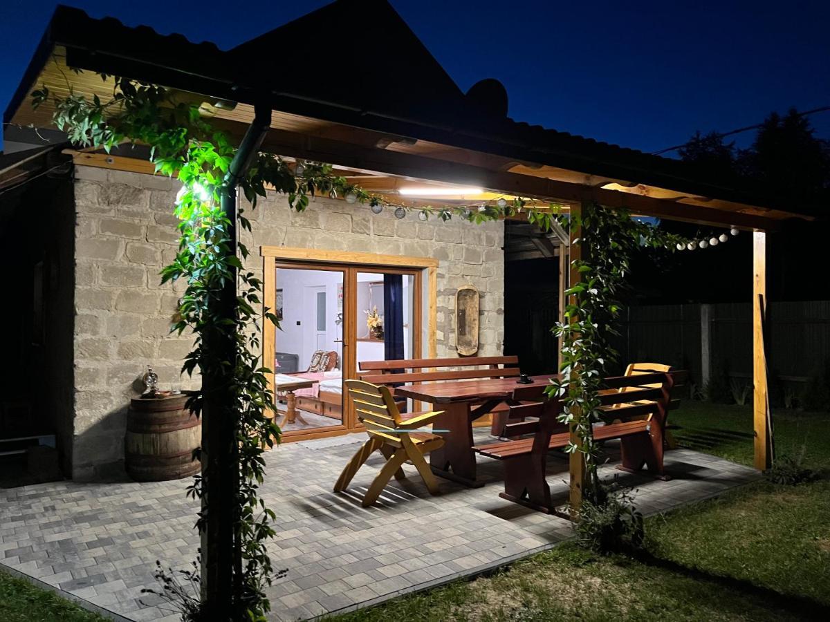 Siedlisko Pod Lasem Jozefow  Exterior foto