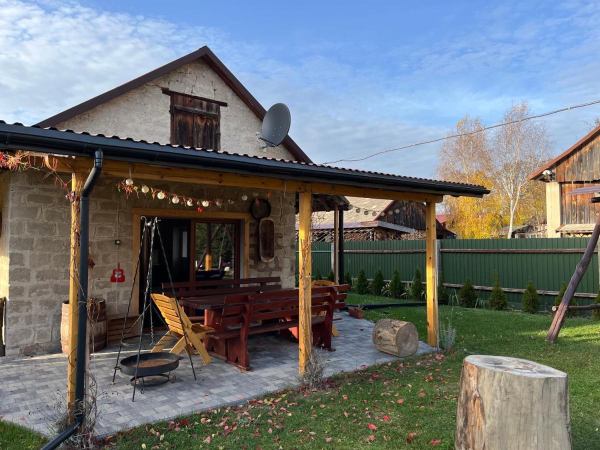 Siedlisko Pod Lasem Jozefow  Exterior foto